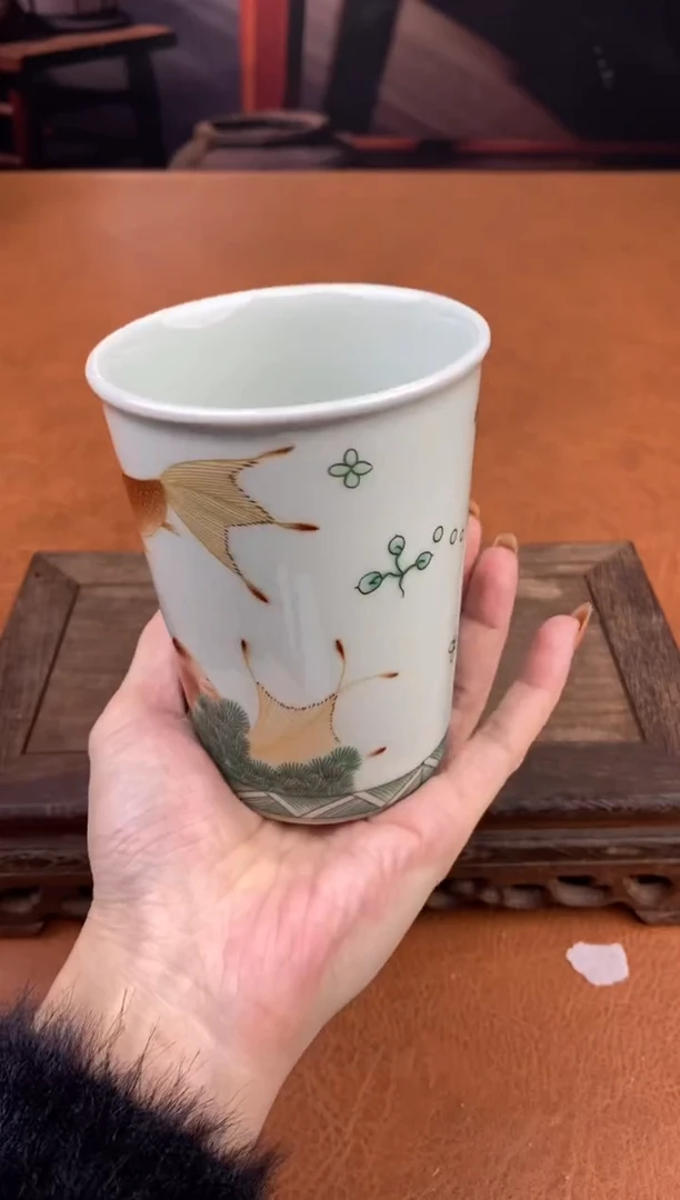 【闪购商品】陶禧茶器闪购福利V