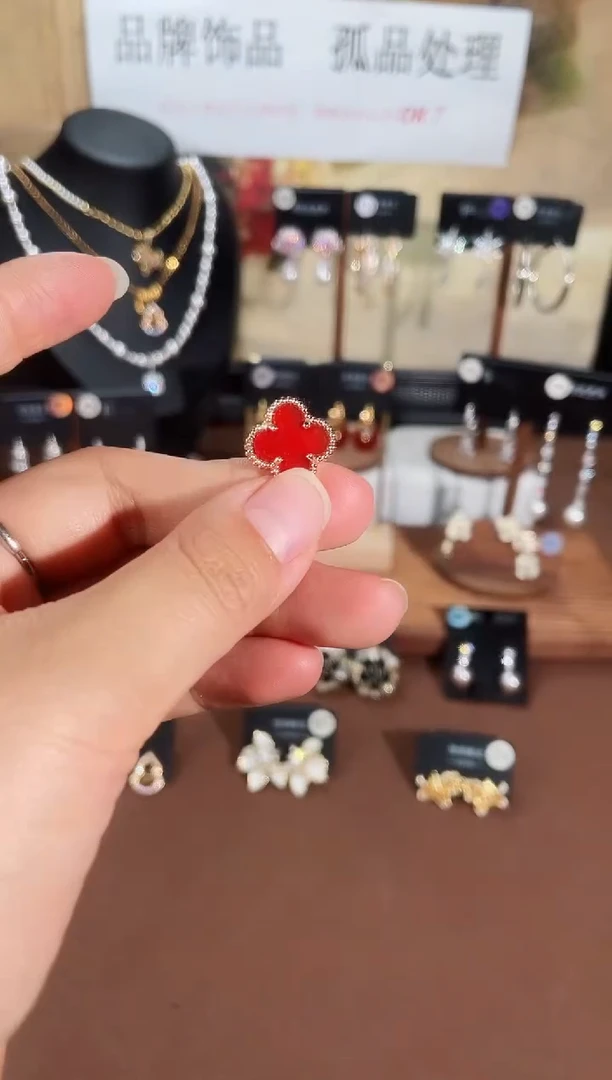 合金925银锆石1260