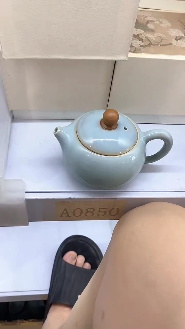 瓷片A0850陶瓷茶具茶器