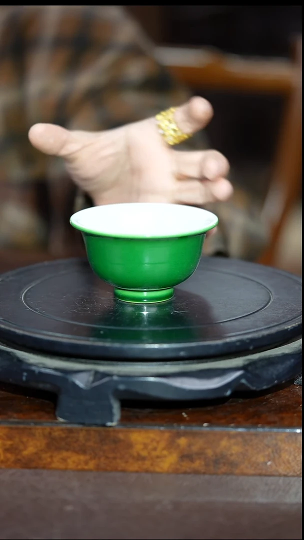 摆件瓷JG0119景德镇