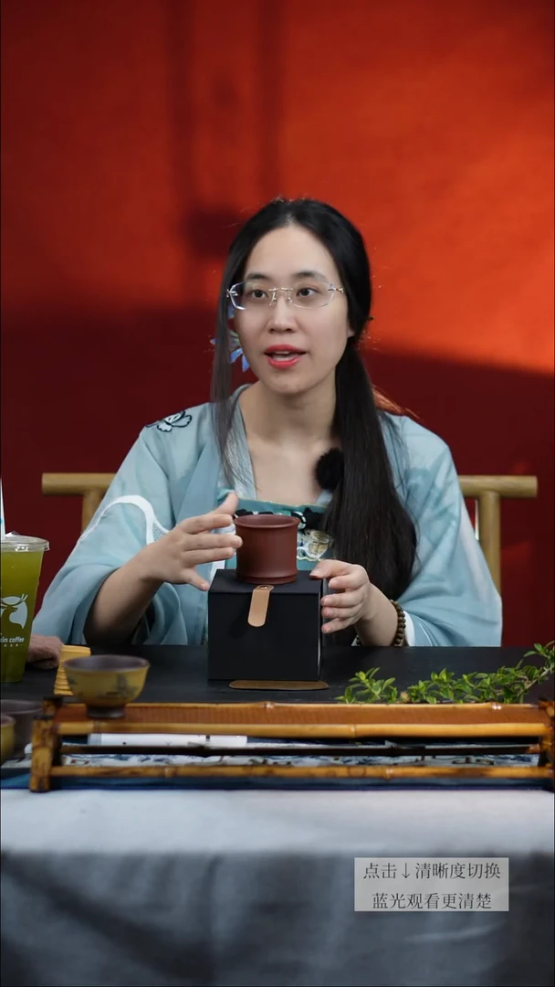 茶杯紫砂开播福利