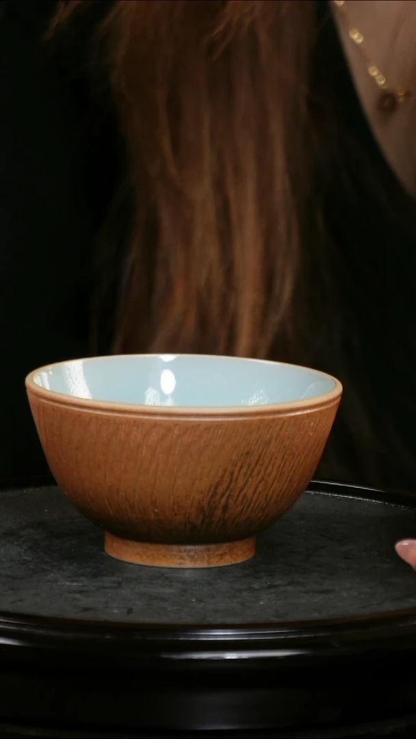 天下龙泉精品茶器97