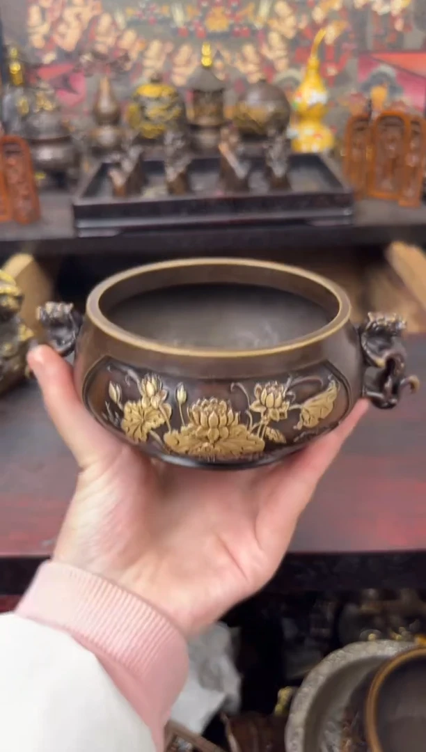 百福铜专属精选链接
