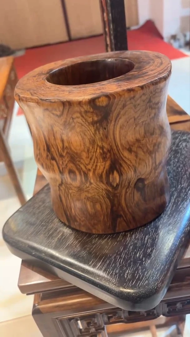 【闪购商品】木木艺笔筒笔筒笔筒250