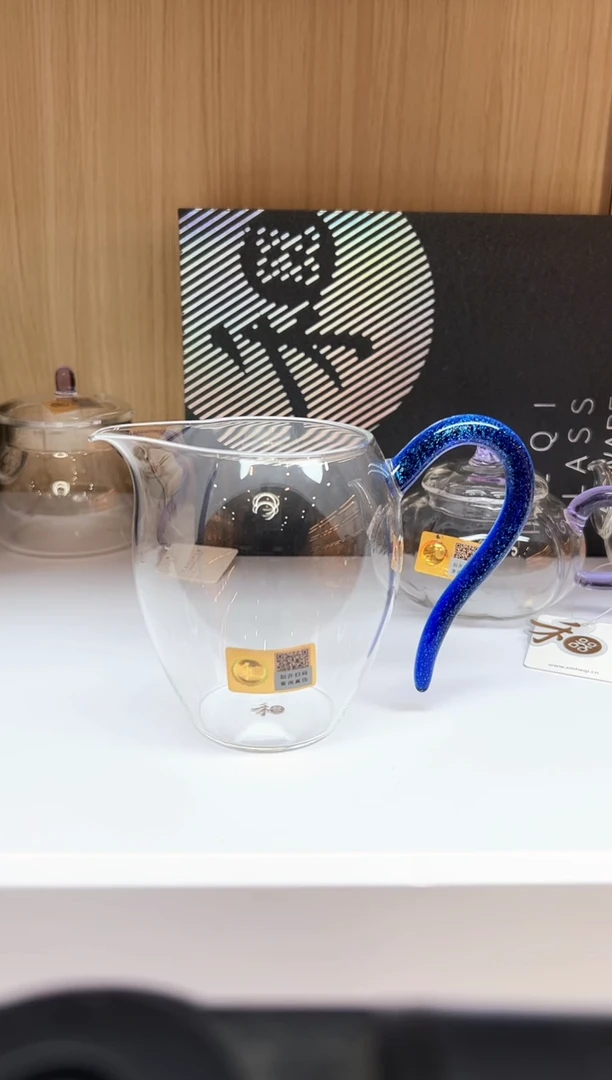 禾器宝蓝金怡然公道