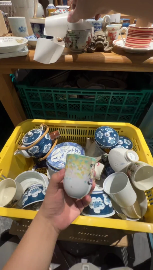 【闪购商品】26瓷器dfsdfdsfdsfds