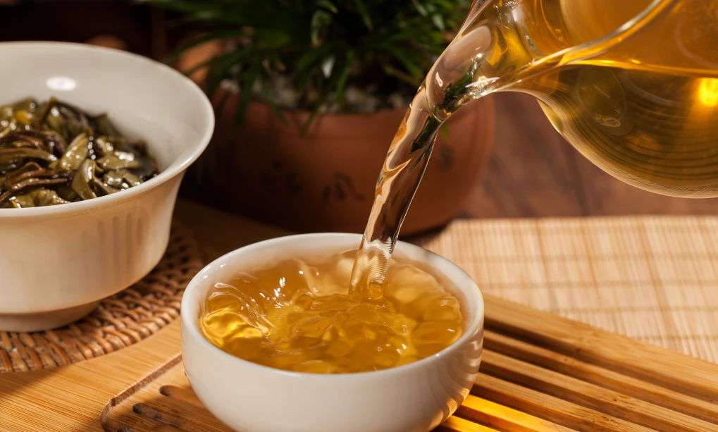 寻道云茶品鉴组合装 8克x10泡