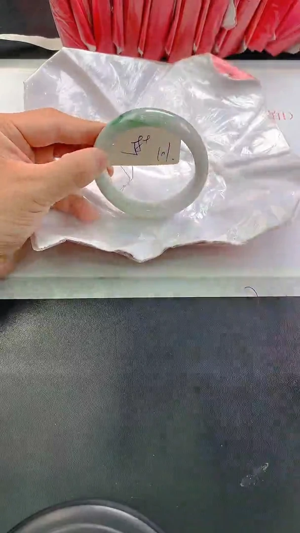 未镶嵌手镯翡翠101