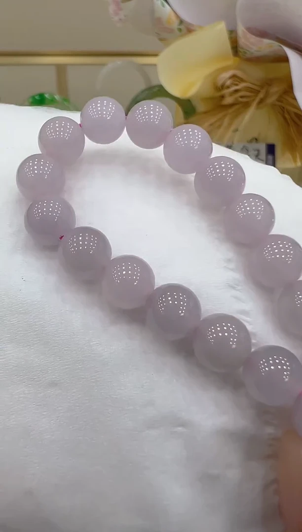 手串翡翠未镶嵌多样性团购发一件