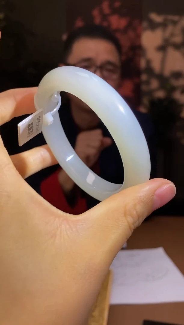 【闪购商品】和田玉颈饰未镶嵌S936