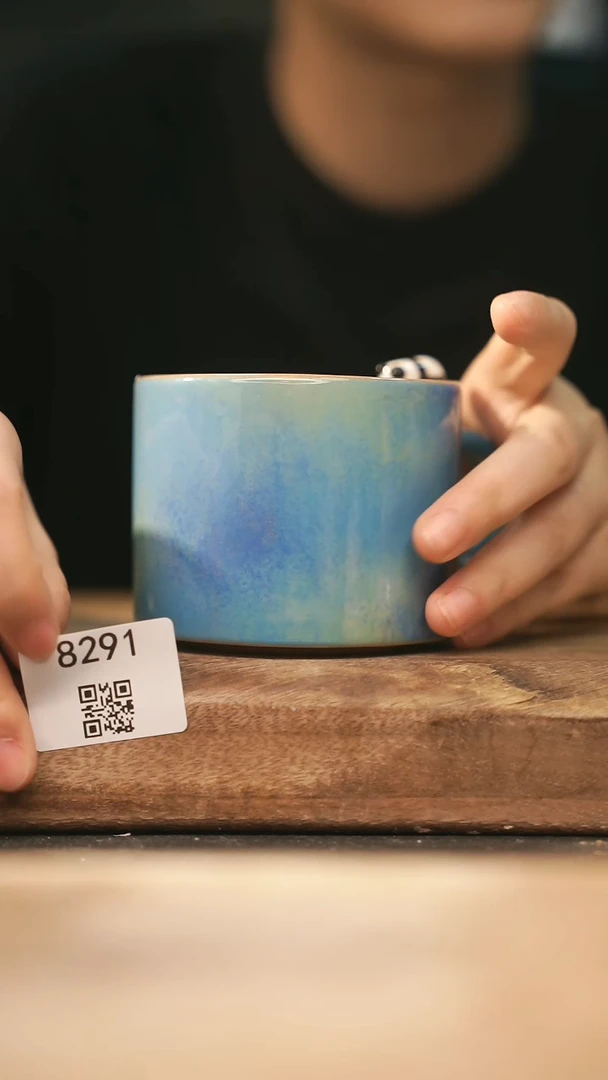 【落单孤品】福利/杯子@@8291
