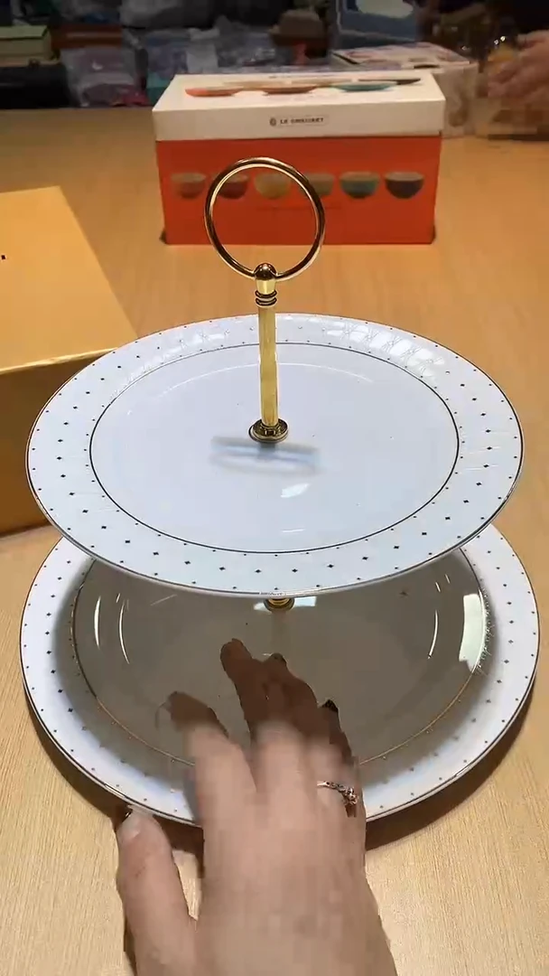 【闪购商品】瓷片锅碗瓢盆一件不剩