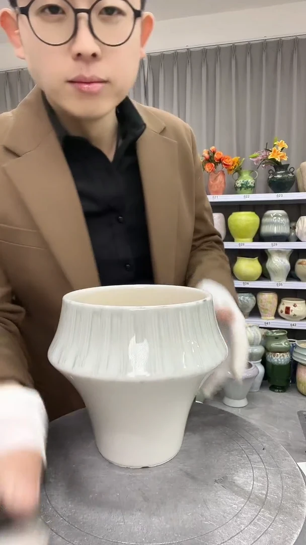 【11.19】直播链接  高度:  16  口径:   14