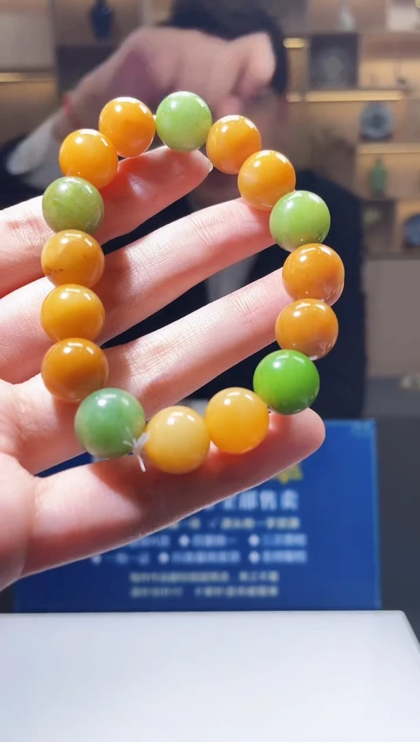 【闪购商品】翡翠颈饰未镶嵌M-@@ZFRC021403多样性发一