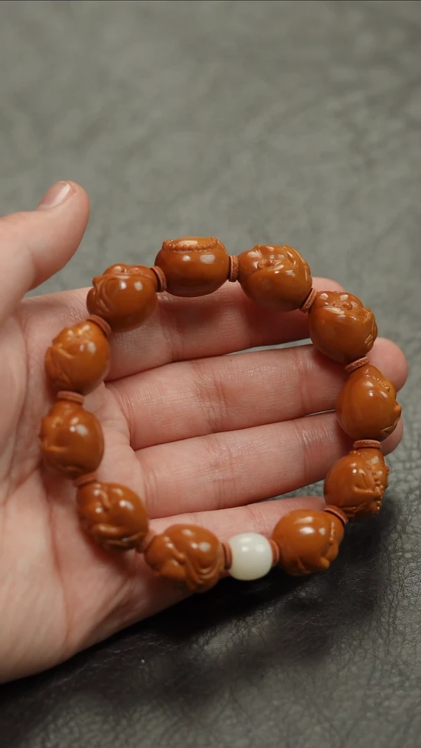 手串/手链橄榄核橄榄核