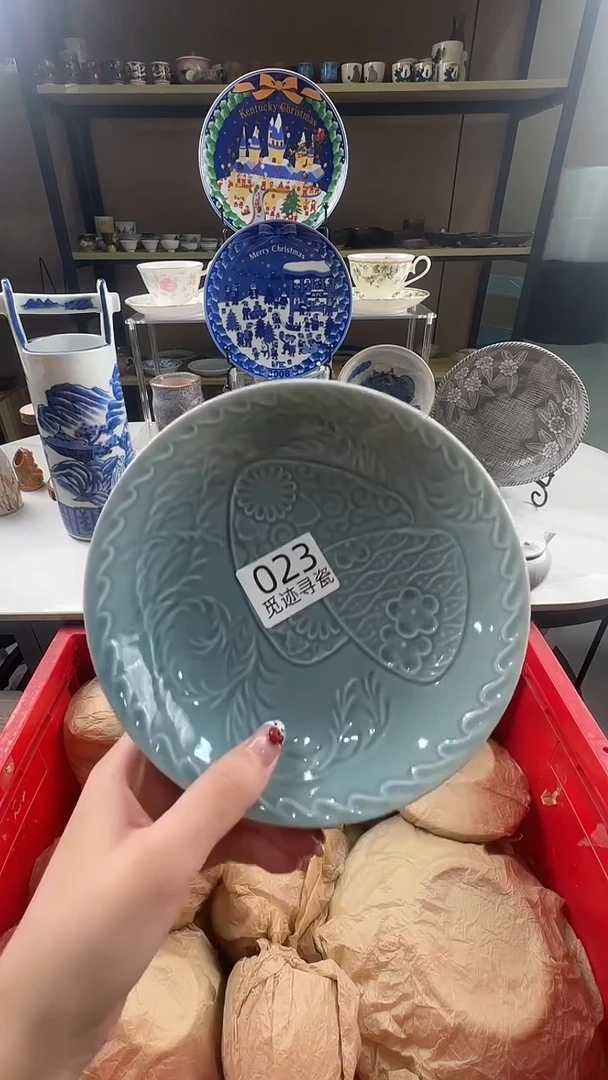 瓷片蓝**云感谢您的支持选购！