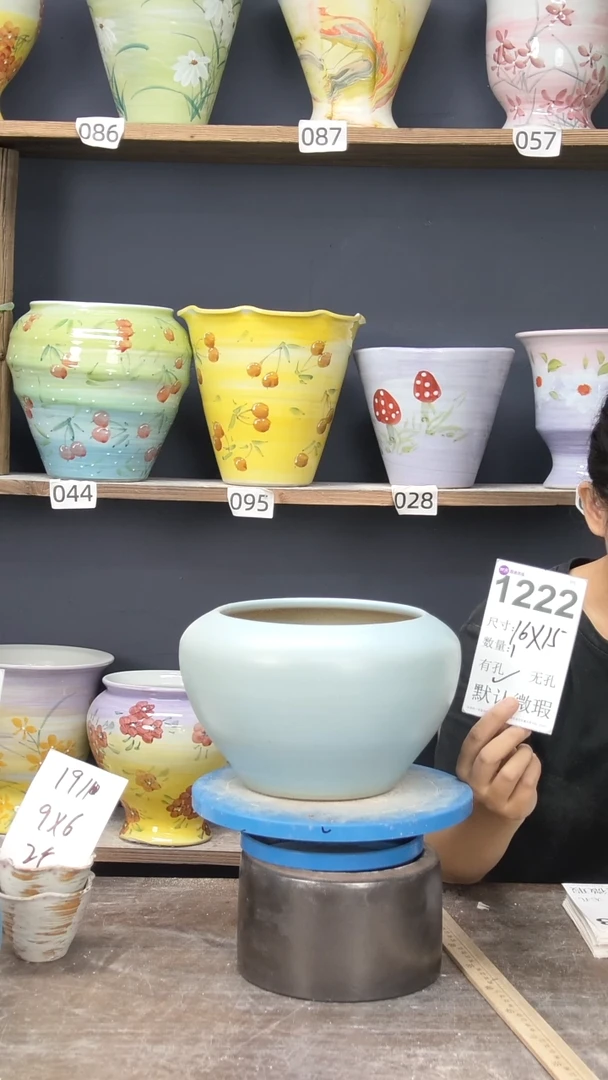 景德镇陶瓷默认微瑕1222