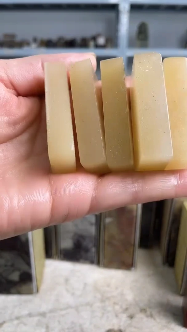 【知墨堂547#】印章石微瑕不挑款5方