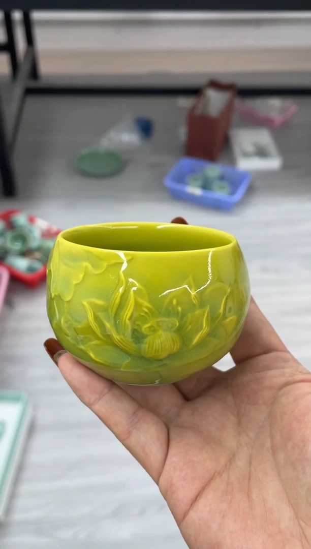 慧仙青瓷 源头厂家特价福利