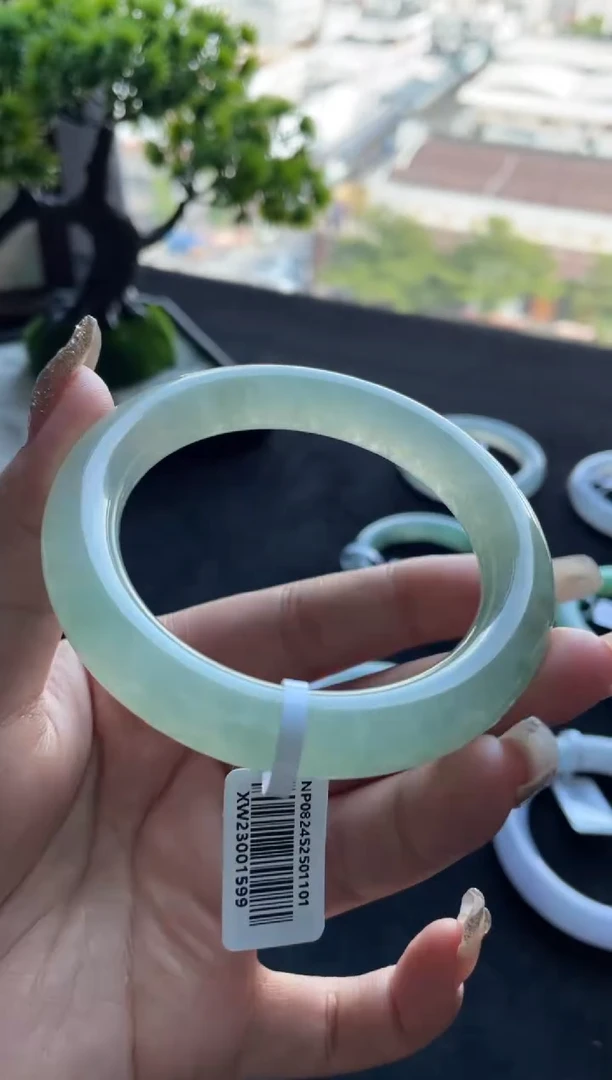 未镶嵌手镯翡翠三天鉴赏期