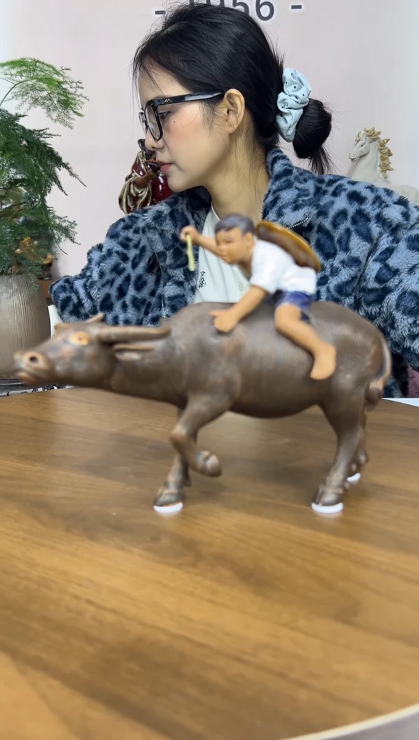 1956美陶 直播间链接