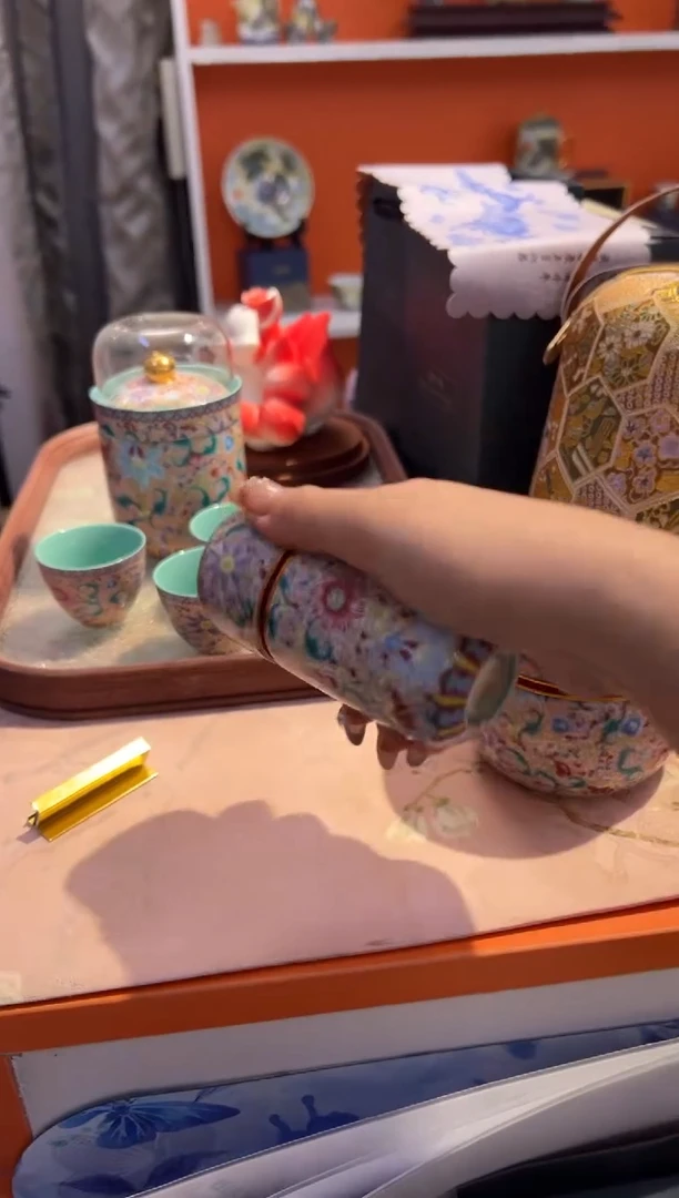 瓷片小乔闪购链接