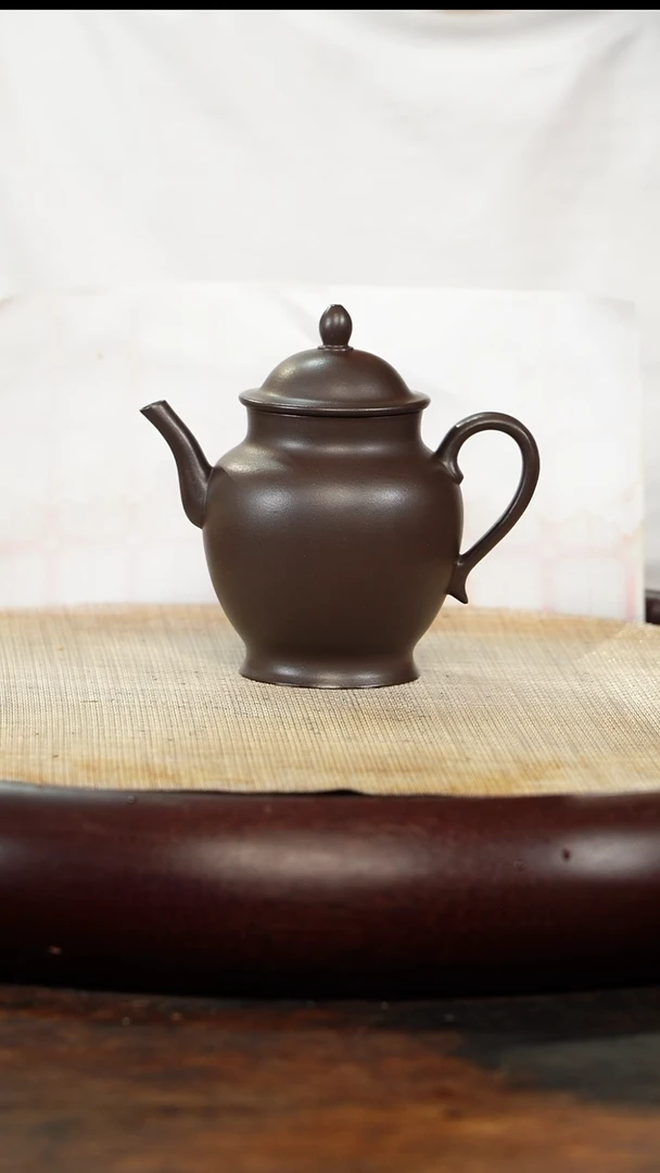 茶壶紫砂老行家紫砂3
