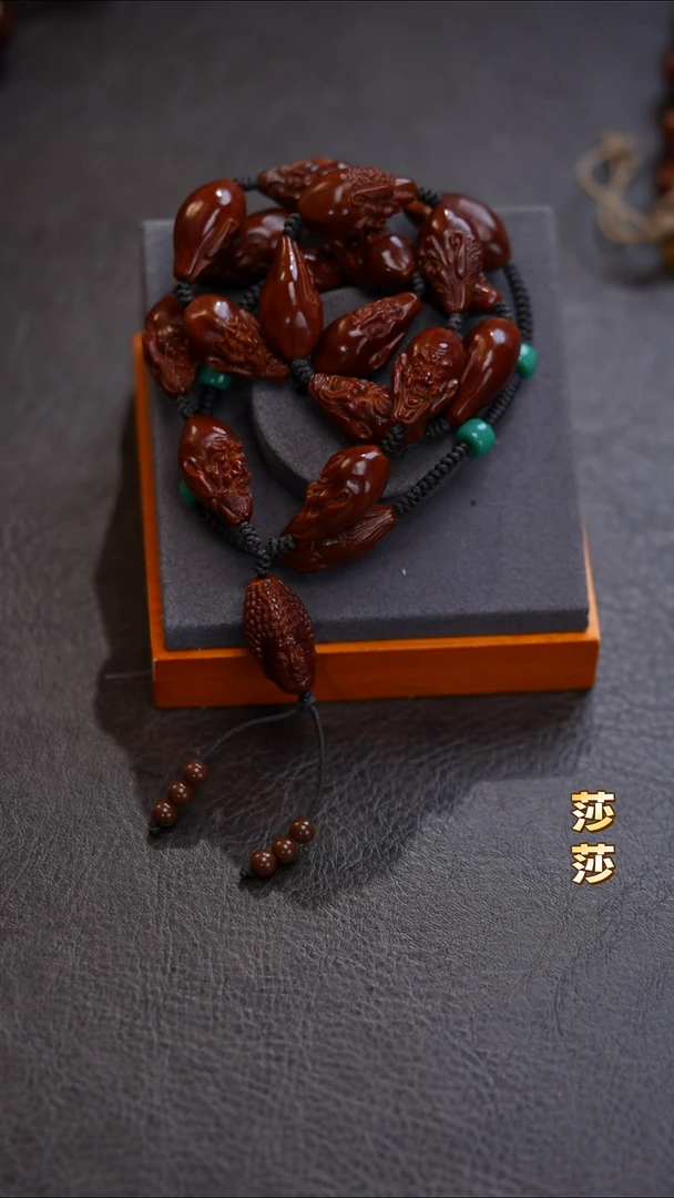 手串/手链橄榄核橄榄核