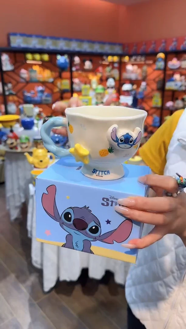 瓷片@@史迪仔陶瓷高脚咖啡杯