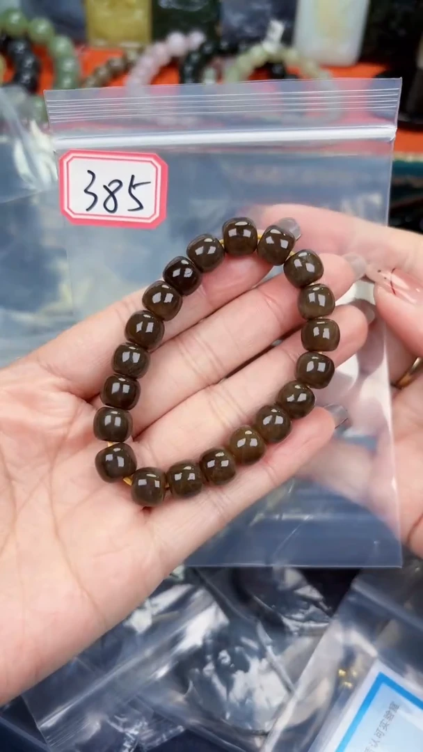 颈饰未镶嵌和田玉和田玉