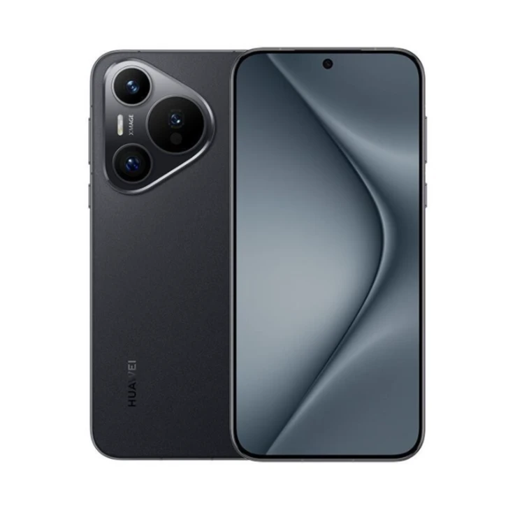 95新 Huawei/华为 Pura 70 第二代昆仑玻璃麒麟9000S处理器二手