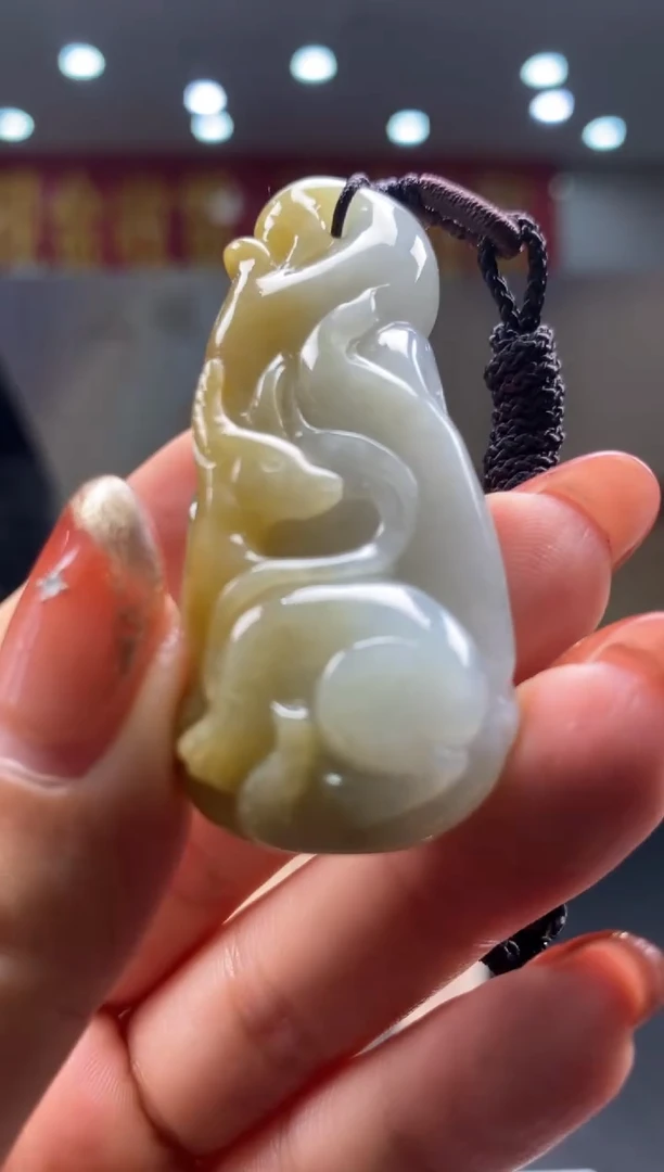 【闪购商品】定制翡翠未镶嵌********100