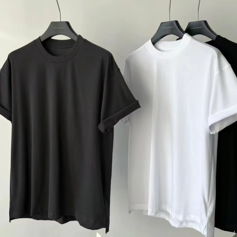 新款时尚潮流T恤（富力用）