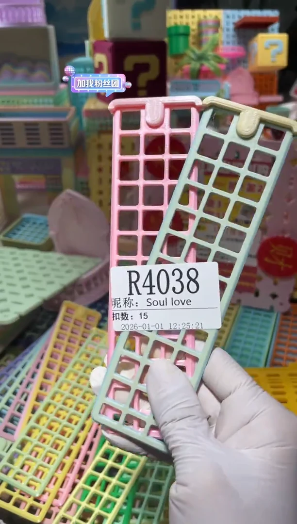 S****e陌派有钳寄居蟹4038