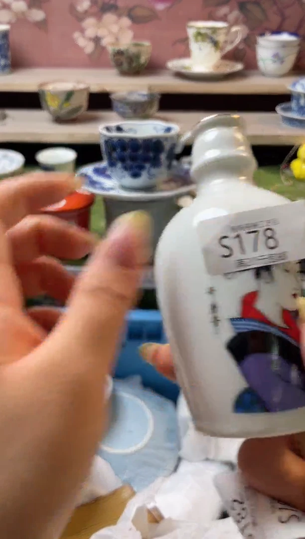 瓷片小**?瓷器瓷器瓷器瓷器S178