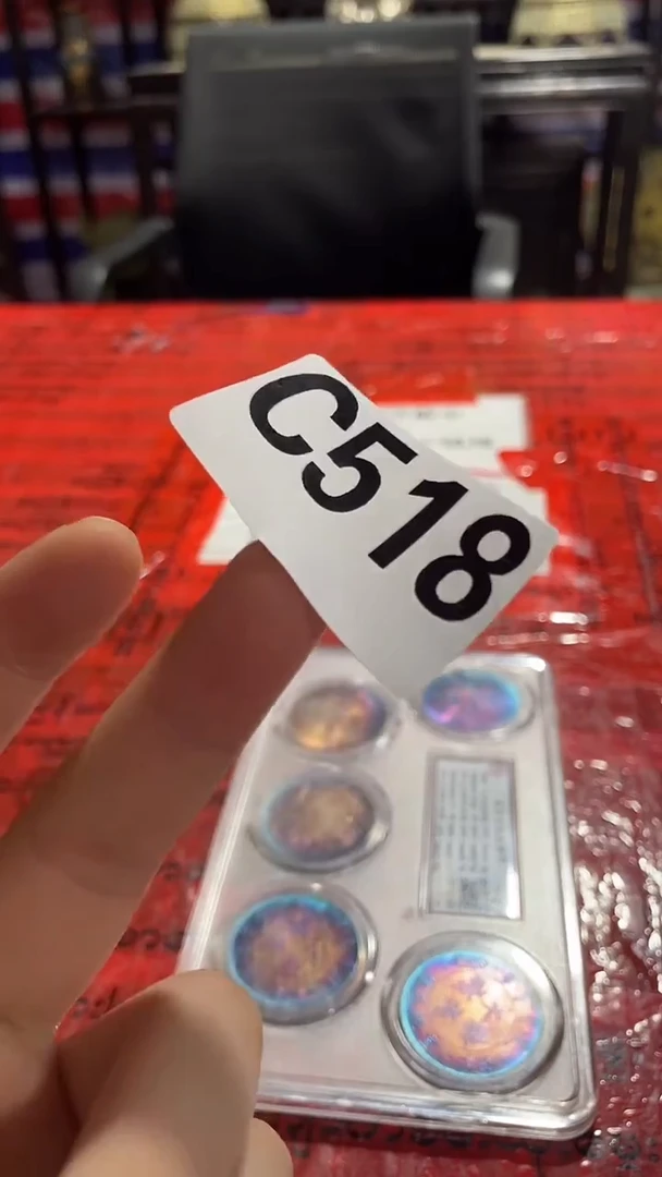 金属风格香炉家用摆件仿古工艺C518