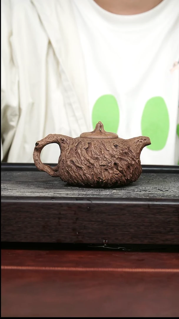 茶壶紫砂精品紫砂壶81........260CC