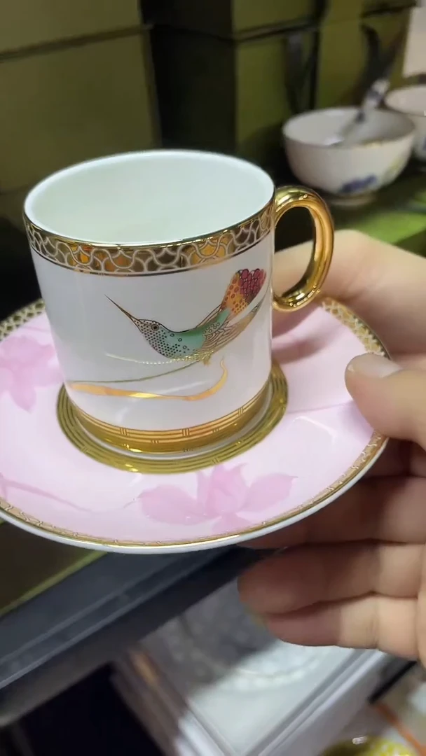 杯鸿辉家品牌瓷器，京东包邮！