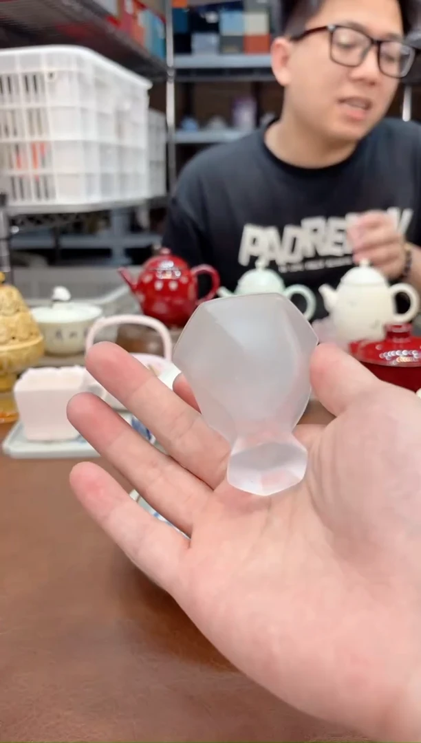 摩吉先生专属闪拍链接