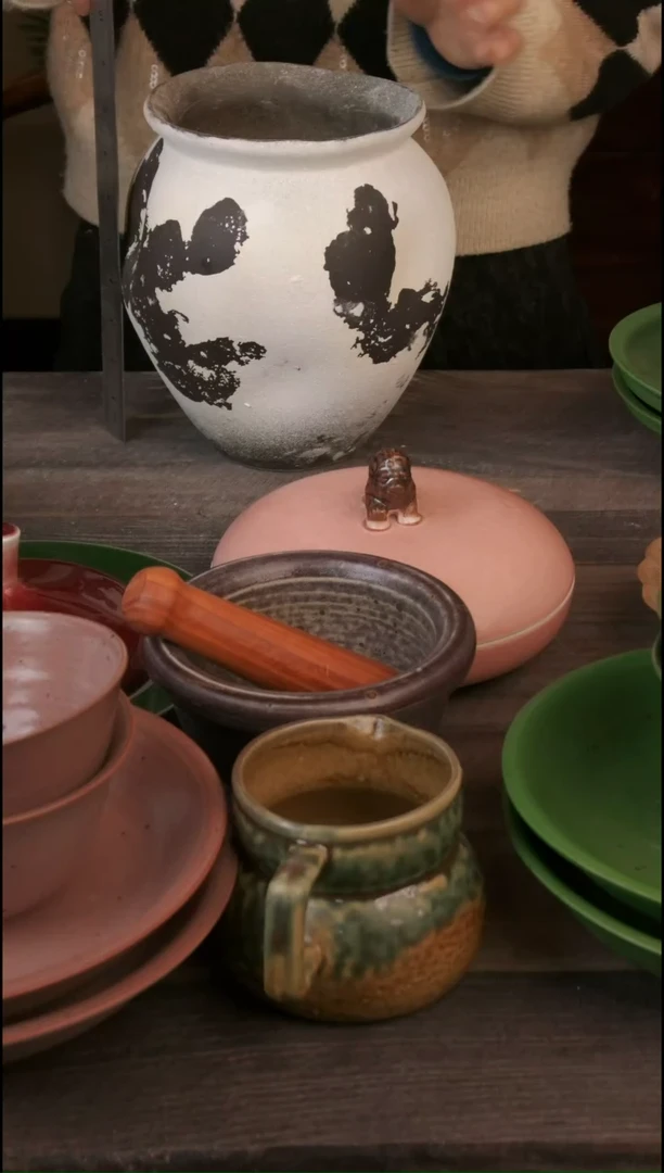 【闪购商品】碗景德镇手工高温陶瓷