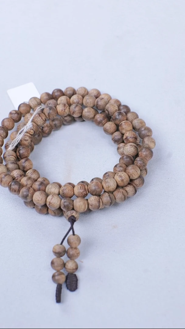 手串沉香沉香手串-达拉干0.7-14.6克