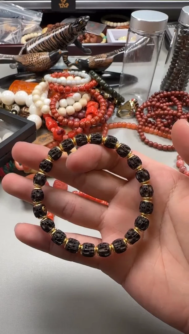 椰蒂手串椰帝手串