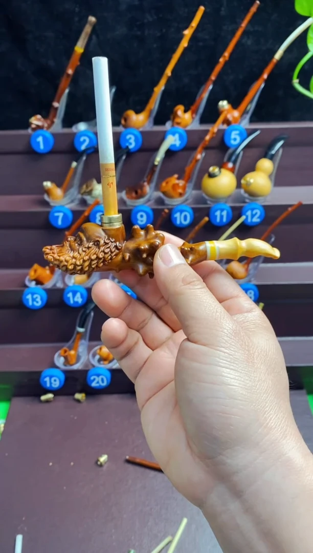 【闪购商品】木檬子木的精品小斗