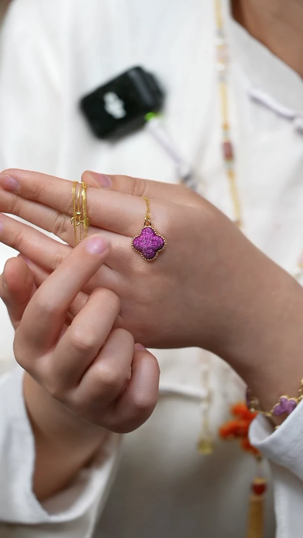 织绣0801非遗国风手工美物