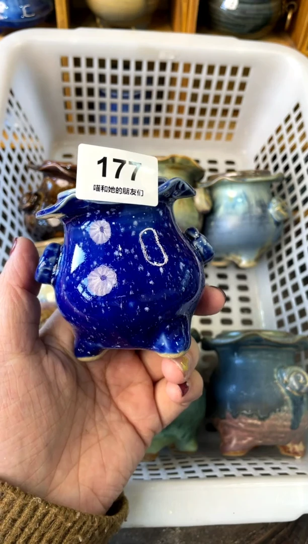 【闪购商品】陶177