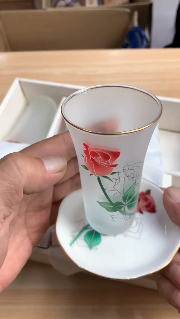 默认微瑕，no退no换，介意勿拍