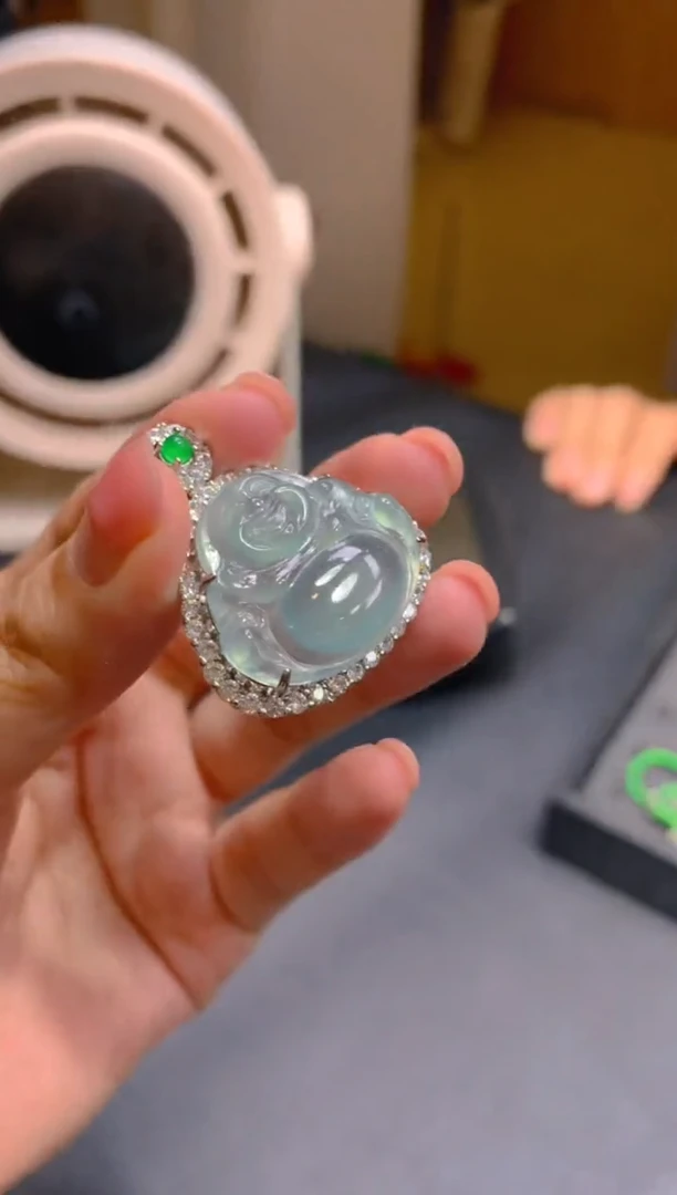 未镶嵌定制翡翠91多样性发货（发其一）