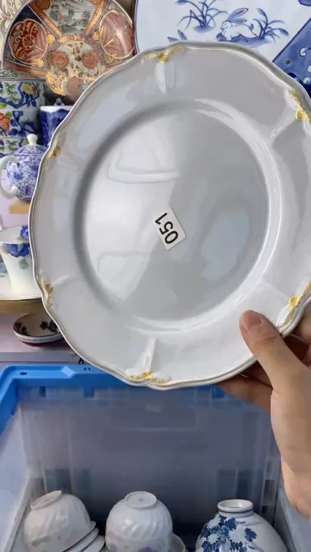 瓷片瓷器满38包邮满38包邮051