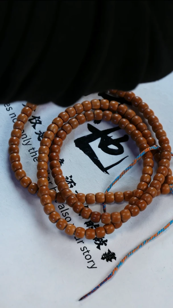 手串/手链橄榄核5.5长串