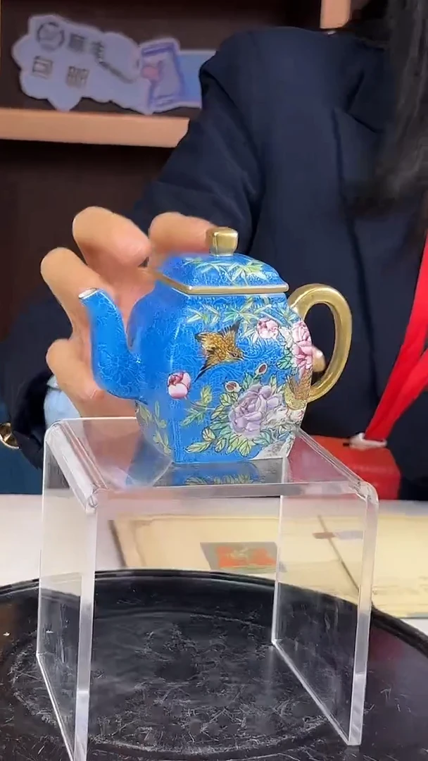 陶瓷博会&张文月专场30